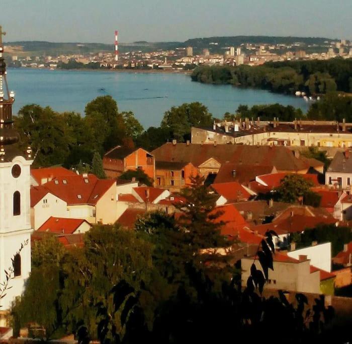 Beograd - Apartman "Gardos" Exterior photo