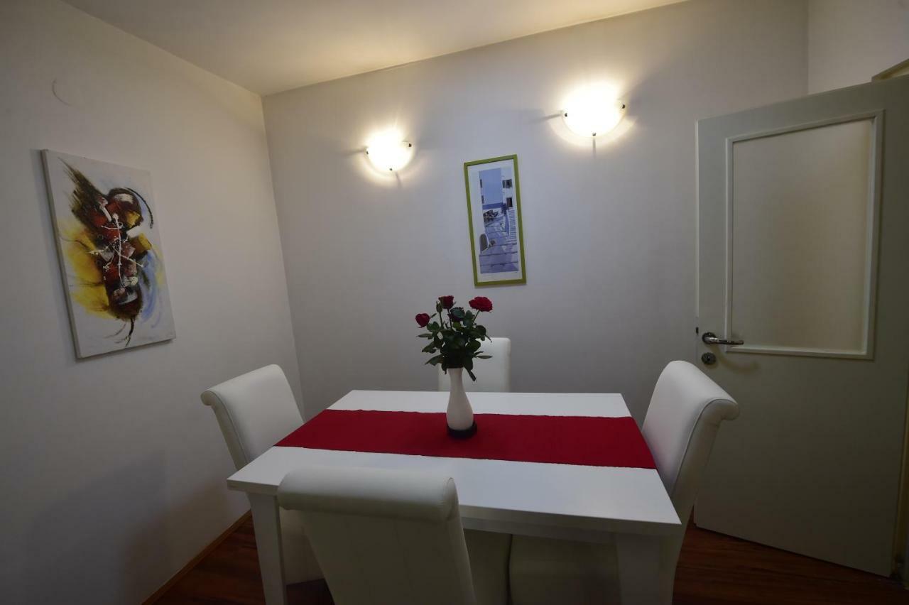 Beograd - Apartman "Gardos" Exterior photo