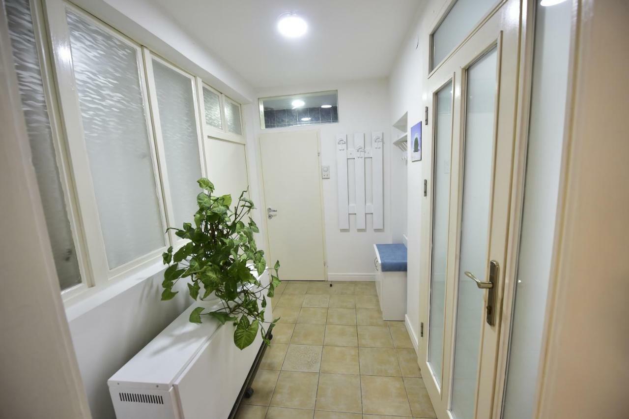 Beograd - Apartman "Gardos" Exterior photo