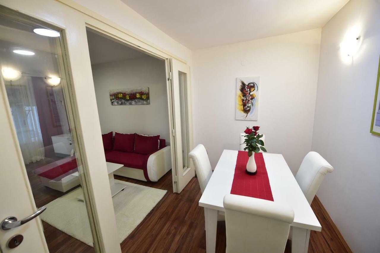 Beograd - Apartman "Gardos" Exterior photo