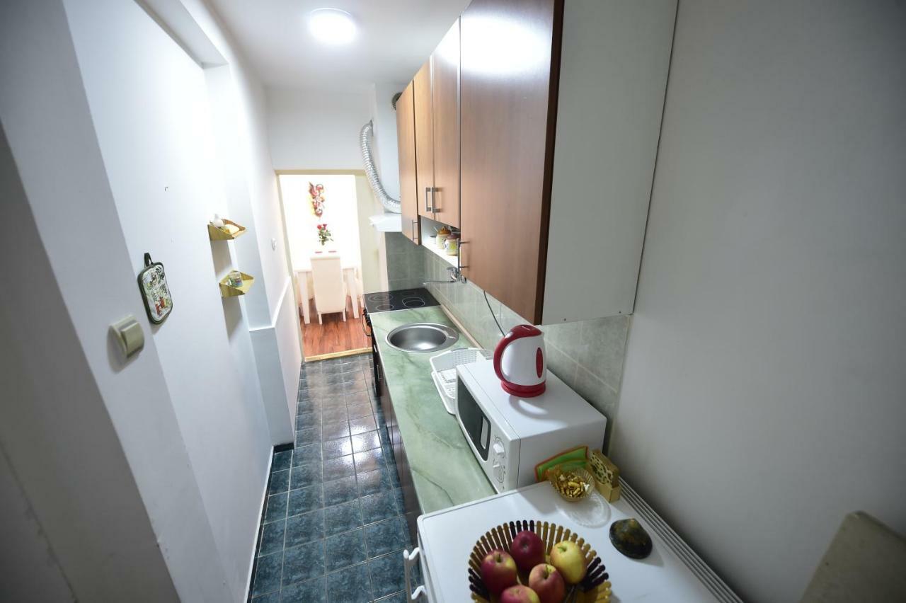 Beograd - Apartman "Gardos" Exterior photo