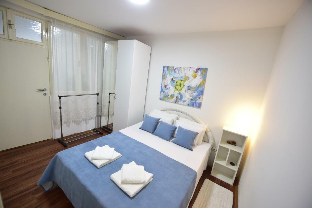 Beograd - Apartman "Gardos" Exterior photo