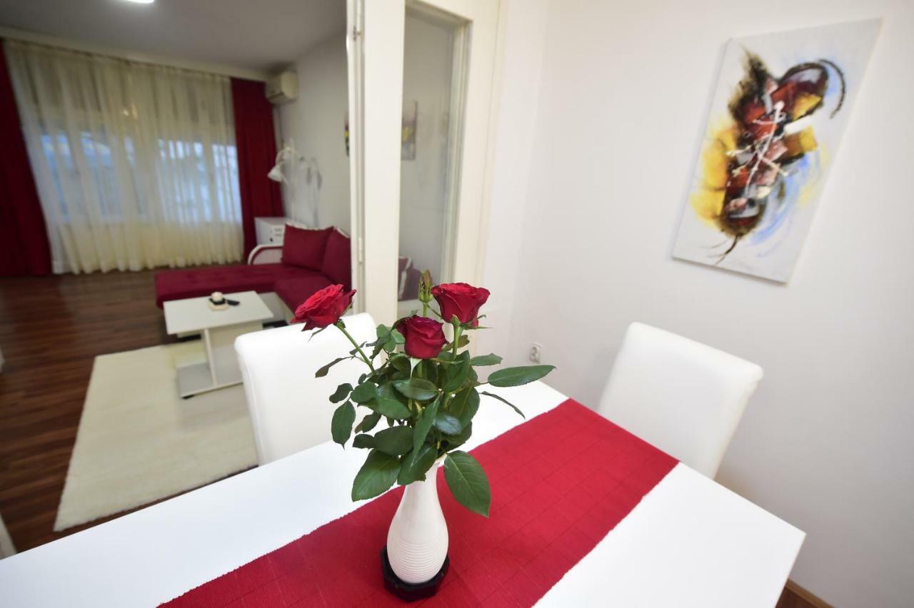 Beograd - Apartman "Gardos" Exterior photo