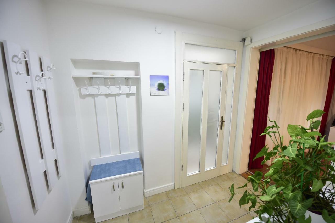 Beograd - Apartman "Gardos" Exterior photo