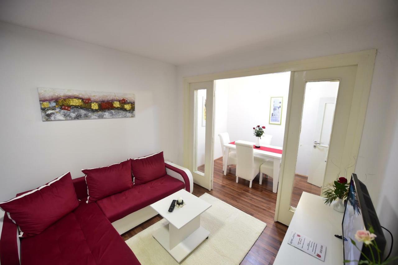 Beograd - Apartman "Gardos" Exterior photo