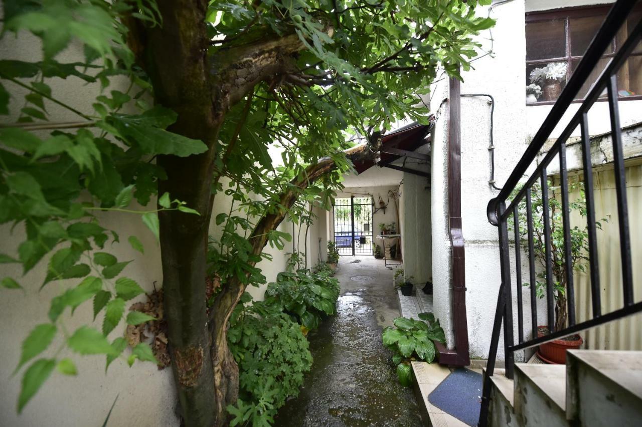 Beograd - Apartman "Gardos" Exterior photo