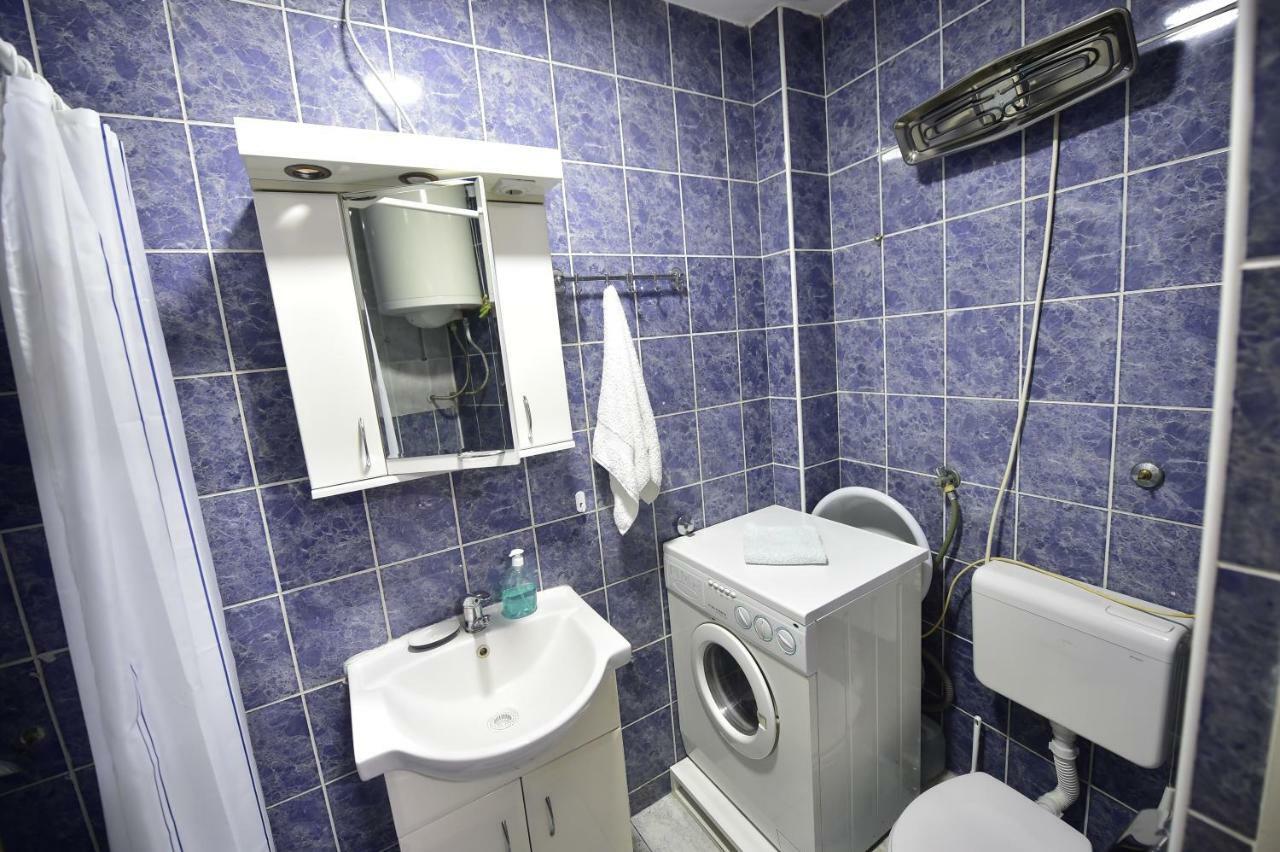 Beograd - Apartman "Gardos" Exterior photo