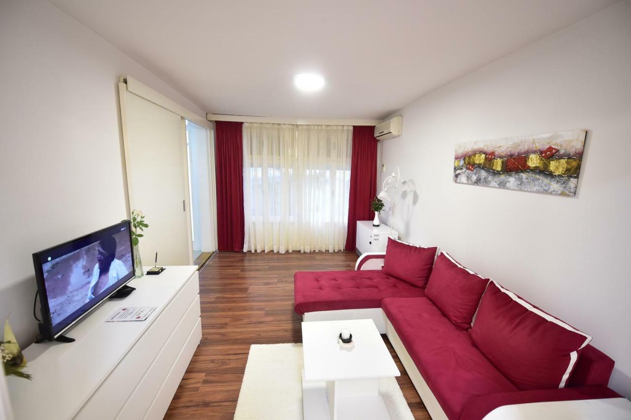 Beograd - Apartman "Gardos" Exterior photo