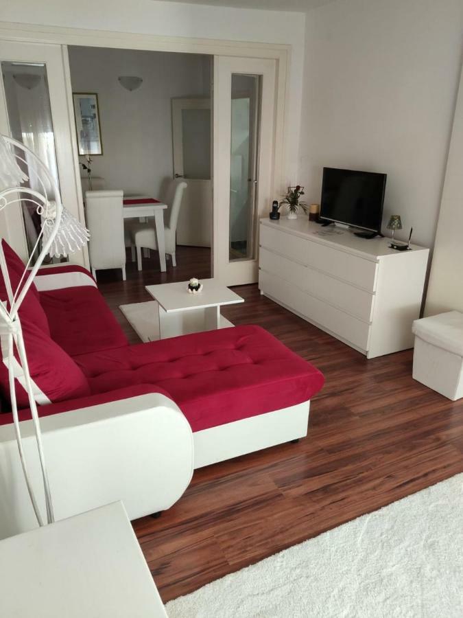 Beograd - Apartman "Gardos" Exterior photo