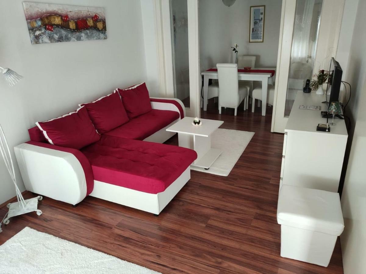 Beograd - Apartman "Gardos" Exterior photo